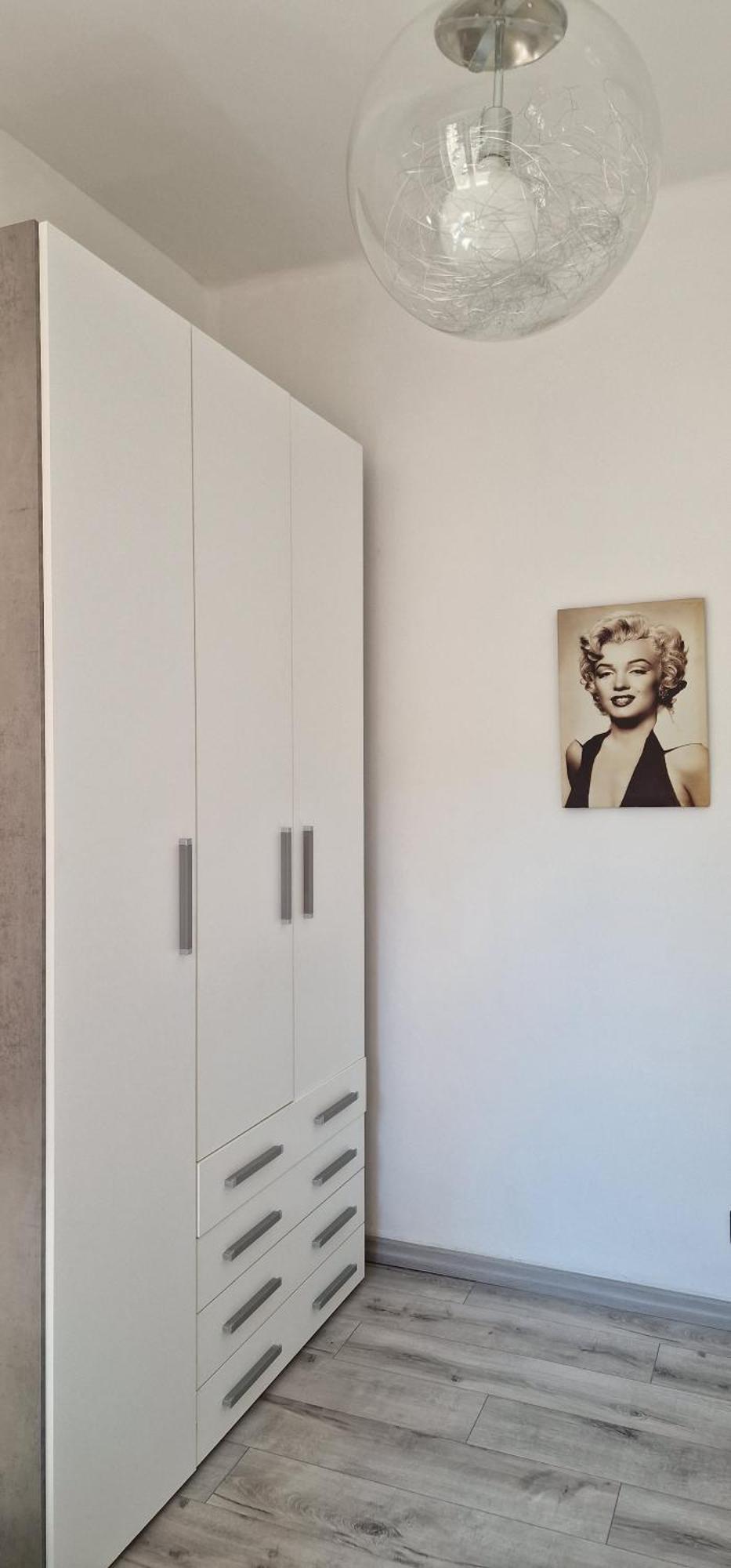 Azzurro Adriatico In Genova Est Apartment ภายนอก รูปภาพ